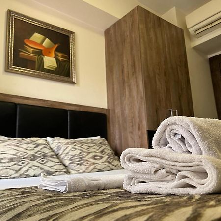 Pandora Hotel Истанбул Екстериор снимка