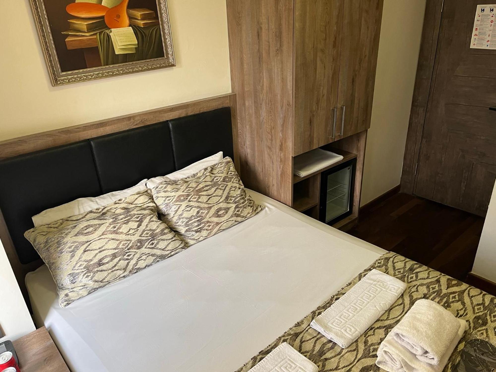 Pandora Hotel Истанбул Екстериор снимка