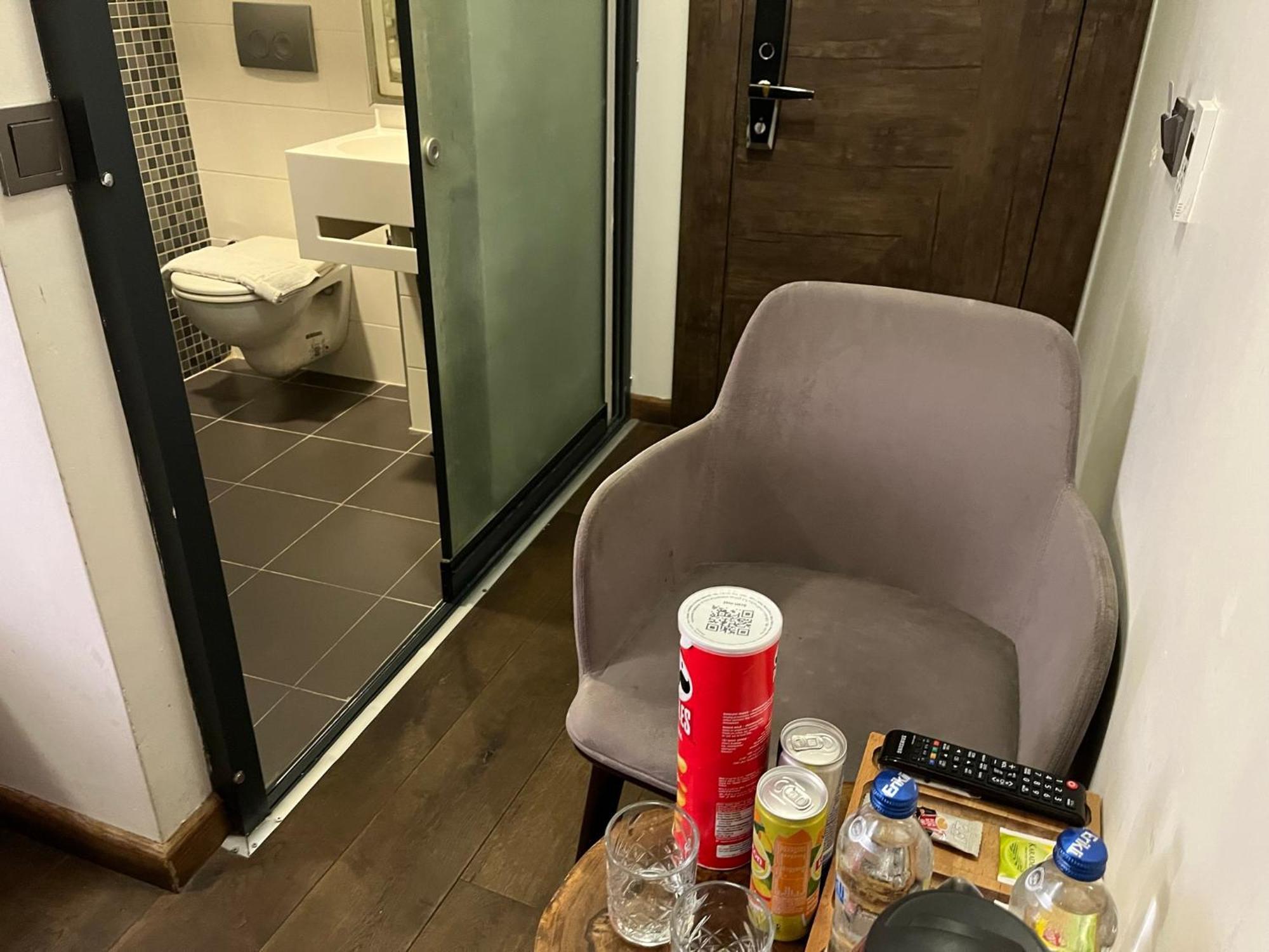 Pandora Hotel Истанбул Екстериор снимка