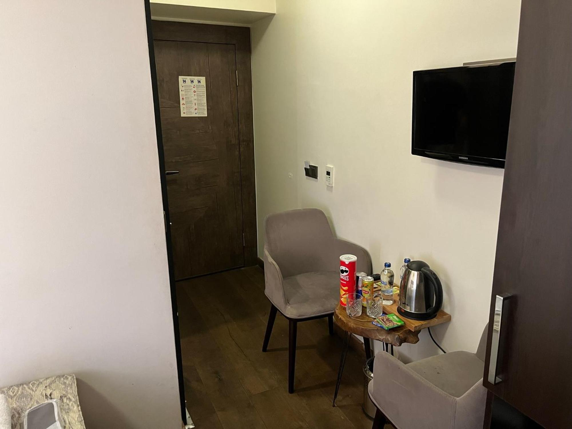 Pandora Hotel Истанбул Екстериор снимка