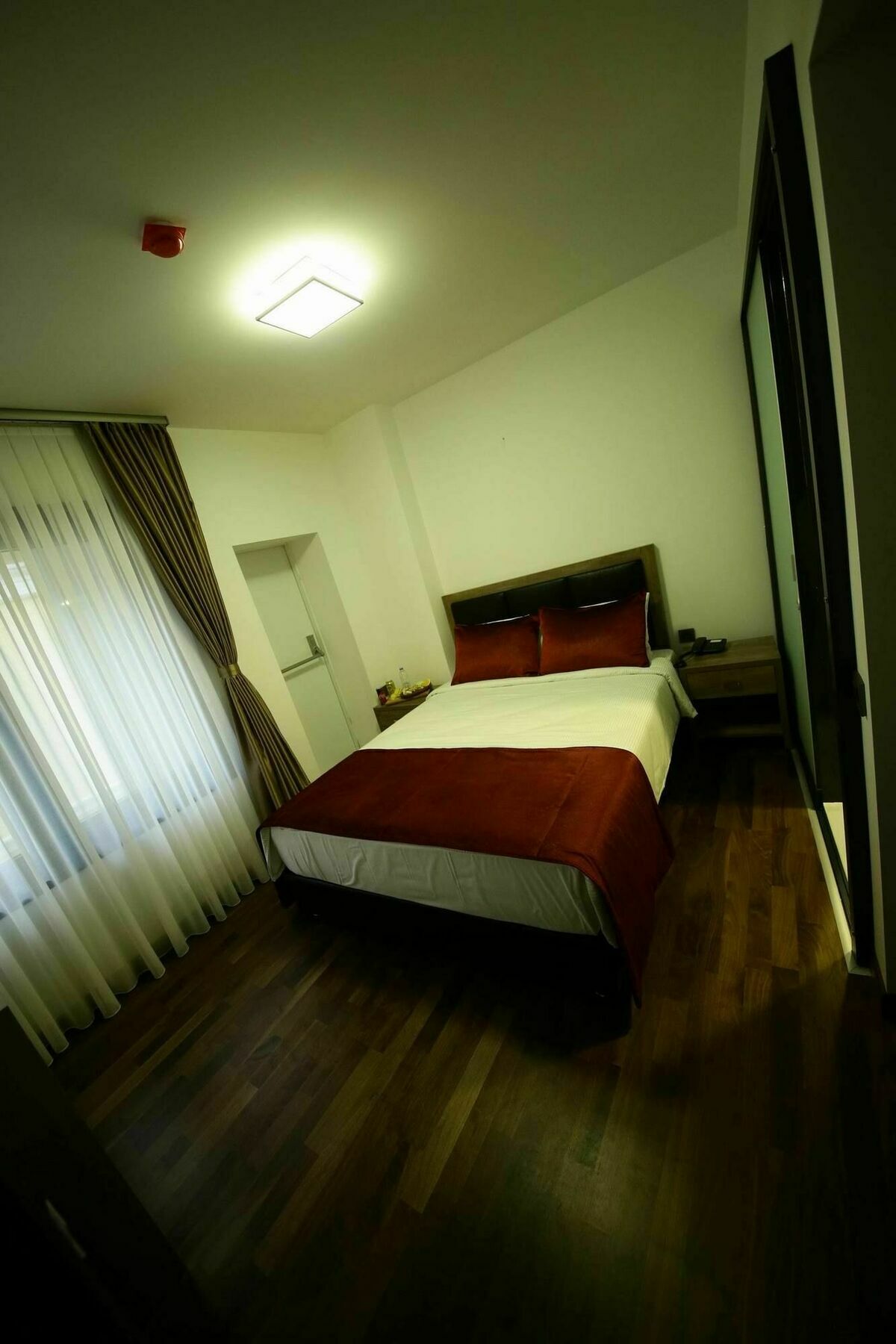 Pandora Hotel Истанбул Екстериор снимка